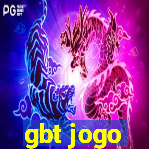 gbt jogo